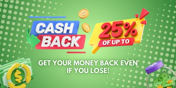 Xevotellos casino games promotion
